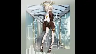 【UTAUカバー】 天使じゃないよ 【カゼヒキ】