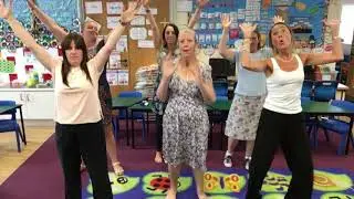 Year 2  leavers 2018