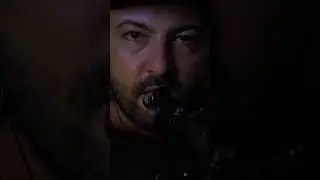 ASMR Eating Your Face With a Wooden Spoon (MOUTH SOUNDS)