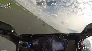 Meilleurs Chrono D&eacute;butant   Croix en Ternois   02 juillet 2022   Aprilia SL1000 Falco