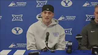 STREAMING: BYU signs head football coach Kalani Sitake to new long-term contract extension