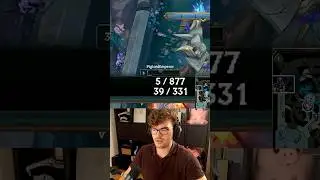 He started banning WARWICK after this one 😎🤫