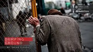Dumping Ground | Japan's Disposable Workers