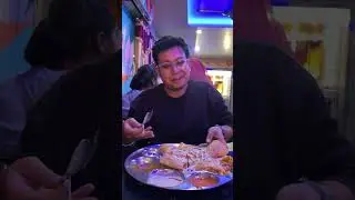 Trying Every Unique Dosa Available in My&nbsp;City🔥😍