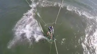 Watersports Weekend 2017