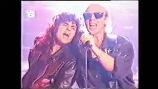 Craaft - Jane (Official Video) (1989) Remastered HQ Audio