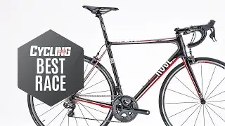 Rose X-Lite CRS 3100 Di2 - Bike of the Year - Best Race