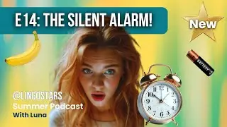 📱 Phone Battery Died Emergency! | ESL English Listening Practice | Learn English Through Story #esl 