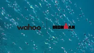 Wahoo X Ironman Team Up