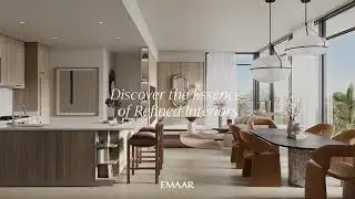 Emaar Parkside Hills at Dubai Hills Estate by Emaar | Rare Homes Real Estate LLC