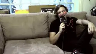 Robert DeLong: Splendour in the Grass Interview