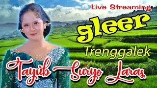 Live rec Gending pilihan Langen tayub Suryo laras terbaru 2026  Tanpa Iklan