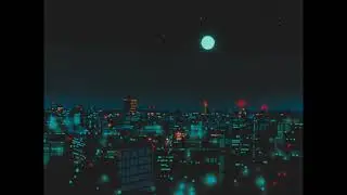 joji - slow dancing in the dark (slowed + reverb + rain)