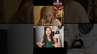 NO DEBIO SUEGUIR HACIENDO ESO/historias y datos de terror