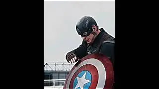 Captain America 🛡️Attitude Status 🔥 | Whatsapp Status |Marvel Avengers|Chris Evens Attitude|#shorts