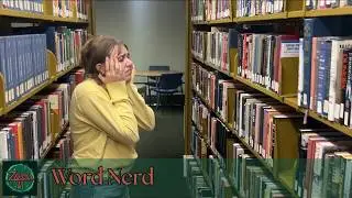 Word Nerd