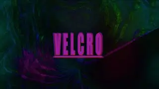Goldenstein - Velcro (Official Music Video)