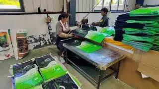 PP woven bags for chemical and fertilizer packaging are robust