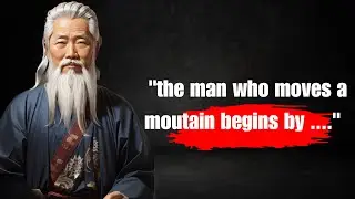 the best chinese quotes to inspire the inner warrior
