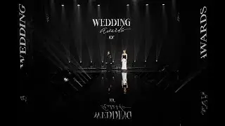 WEDDING AWARDS ЮГ 2024  Краснодар #видеографкраснодар