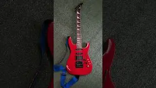 1986 #Charvel Model 6 #guitar #music #metalmusic #kahler