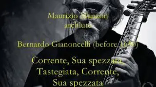 Gianoncelli video