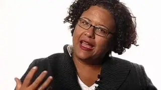 Elizabeth Alexander on Abstraction in Poetry