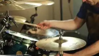 Muse | Survival | Ben Powell (Drums Only)