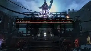 Black Ops 3 Zombies: Der Riese (Remastered) - Game Over Remake 4