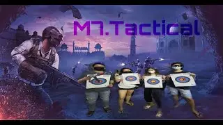Vlog Main Tembakan M7 Tactical Ke Kuningan City !! #vlog