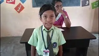 TMJ CENTRAL SCHOOL ,THADICADU⚡PTA MEETING - CLASS 1