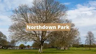 Northdown Park, Margate