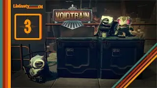 Void Train #3 | GAMEPLAY PL |
