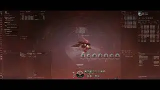 Deepflow Rifts - Eve Online