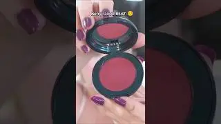 😍This Berry Blush Looks Berry Good #viralmakeup