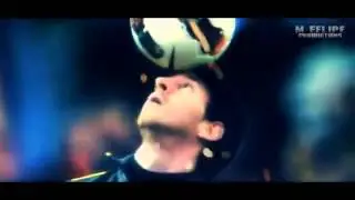 Lionel Messi Gols e Dribles 2012 2013 HD