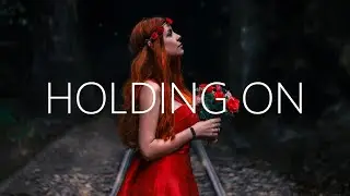 Dabin - Holding On ft. Lowell (Lyrics) Yetep Remix