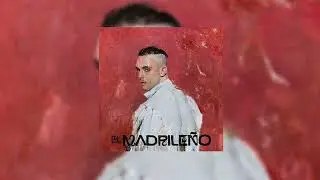 Nominao C. Tangana Backing track with vocals no guitar