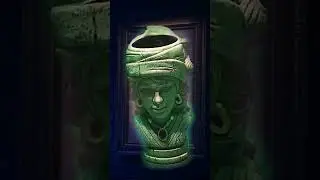 Haunted Mansion Parlor Mugs
