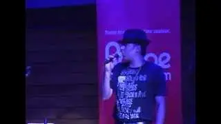 Stephane Morin - Auditions &Eacute;toile Rouge fm 107,5 Qualinet - 6 septembre