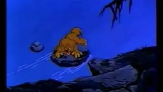Hugo and Rita - Got to be somebody
