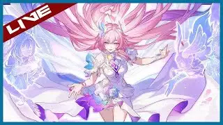[Honkai Star Rail] 🔴LIVE - ก่อนวีรชนจะลาลับ #3