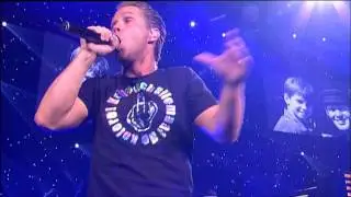 Danny De Munk - Ik Voel Me Zo Verdomd Alleen