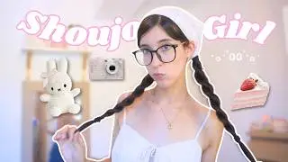 your ULTIMATE guide to Shoujo Girl Aesthetic