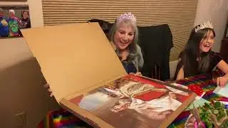 Queen Debra&rsquo;s Birthday 3/23