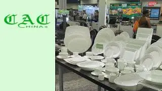 CAC at NAFEM 2025