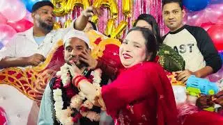 Ring Ceremony Aaj Karwa Ke Dance ❤️ | Ring💍| my video viral