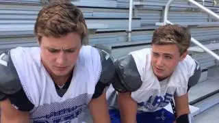 HAN Gameday Conversation with Bobby, Christian and Rob Trifone
