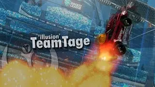 Rocket League | 