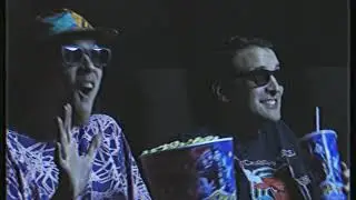 GB Studios TV Ad #3 